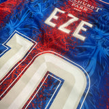 2025 Crystal Palace Home Shirt FA Cup Final Eze 10 [New]