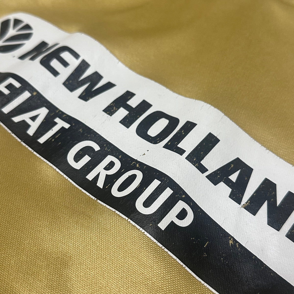 2008-09 Juventus Away Shirt Gold Del Piero 10 [Good] S — Looking after your Juventus Away jersey | The Vault