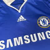 2008-09 Chelsea Home Shirt [Excellent] L
