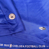 2008-09 Chelsea Home Shirt [Excellent] L