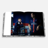 Assouline Paris Saint-Germain Ultimate Collection Book by Julien Scussel