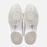 Nike Total 90 Indoor Football Boots White/Silver IC [New]