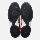 Nike Total 90 Indoor Football Boots Red/White IC [New]