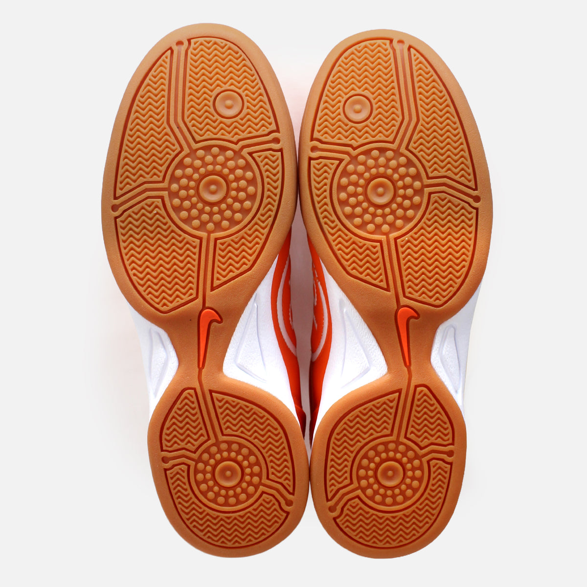 Nike Total 90 Indoor Football Boots Orange IC [New] UK 7 — Firm, Soft or Artificial Ground Football Boots | The Vault