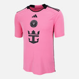 2024-25 Inter Miami Home Shirt Messi 10 [New]