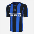 2004-05 Inter Milan Home Shirt [Excellent] S
