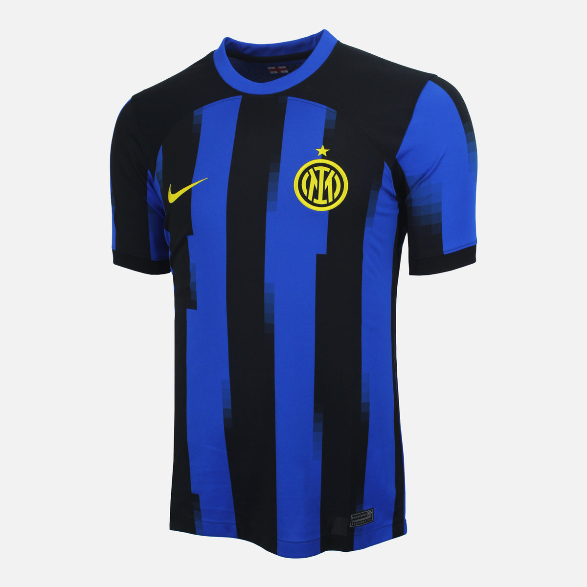2023-24 Inter Milan Third away Shirt [New] S — Original and official Inter Milan shirt, brand new with tags | The Vault