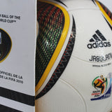 Adidas World Cup 2010 Ball South Africa Pro Jabulani [New]