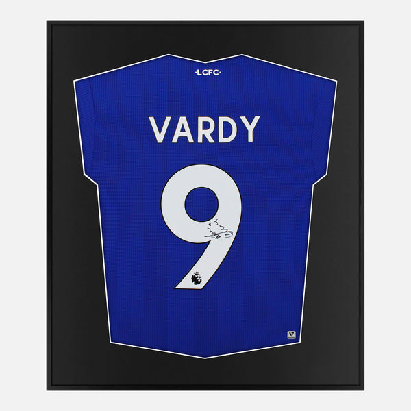 jamie vardy jersey