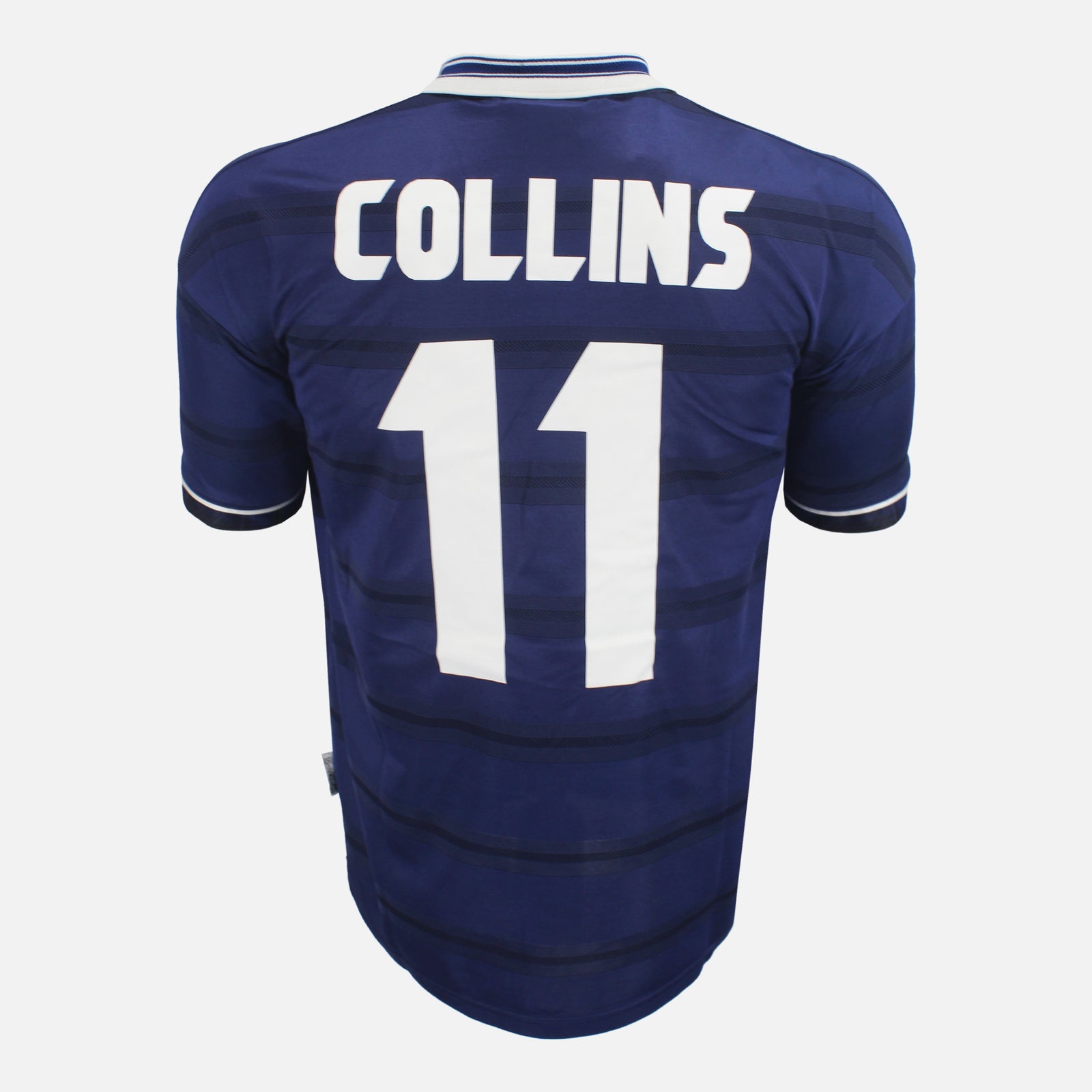 Scotland 1998 Home Shirt | Umbro