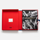 Assouline Paris Saint-Germain Ultimate Collection Book by Julien Scussel