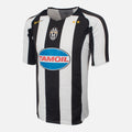 2004-05 Juventus Home Shirt Tamoil Sponsor [Excellent] S