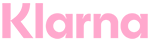 Klarna payment accepted