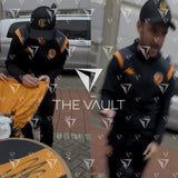 Lewie Coyle Signed Hull City Shirt 2024-25 Home [2]