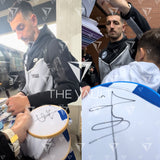 Lewis Dunk Signed Brighton & Hove Albion Shirt Home 2023-24 [5]