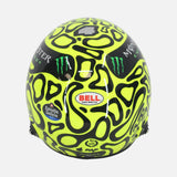 Lando Norris Signed McLaren Helmet 2024 F1 [1:2 Scale]