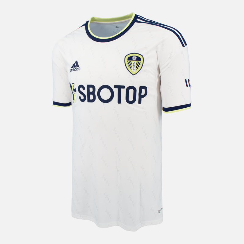 Junior store leeds kit