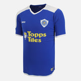 2007-09 Leicester City Home Shirt [Perfect] S