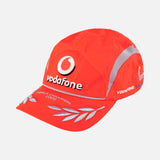 Lewis Hamilton 2008 World Champions McLaren Mercedes Cap F1 [Orange]