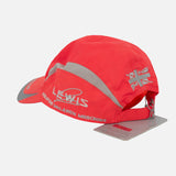 Lewis Hamilton 2008 McLaren Mercedes Cap F1 [Orange]
