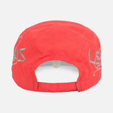 Lewis Hamilton 2010 McLaren Mercedes Cap F1 [Orange]