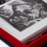 Assouline Paris Saint-Germain Ultimate Collection Book by Julien Scussel