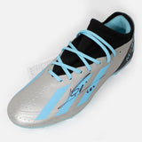 Lionel Messi Signed Football Boot Adidas X Crazyfast [Left]