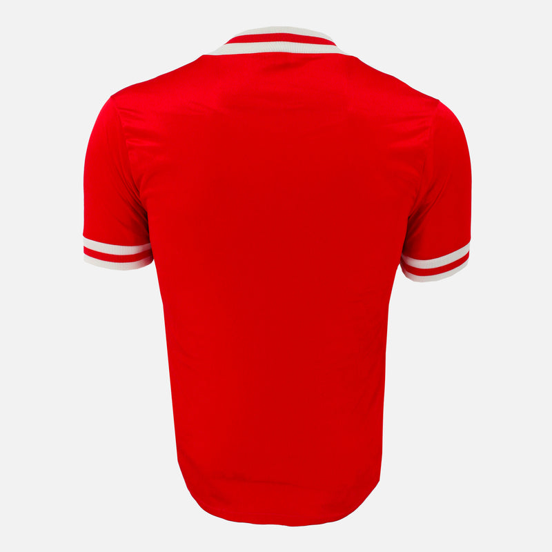 Liverpool shirt 1982 online