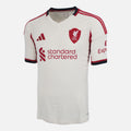 2025-26 Liverpool Away Shirt [New]