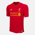 2016-17 Liverpool Home Shirt [Excellent] M