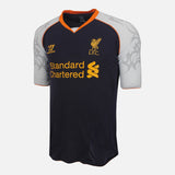 2012-13 Liverpool Third away Shirt [Perfect] XL