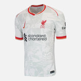 2024-25 Liverpool Third away Shirt [Perfect] S