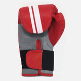 Tony Bellew Signed Red Boxing Glove [Lonsdale]