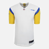 Los Angeles Rams Jersey Nike Game Alternate [New] M