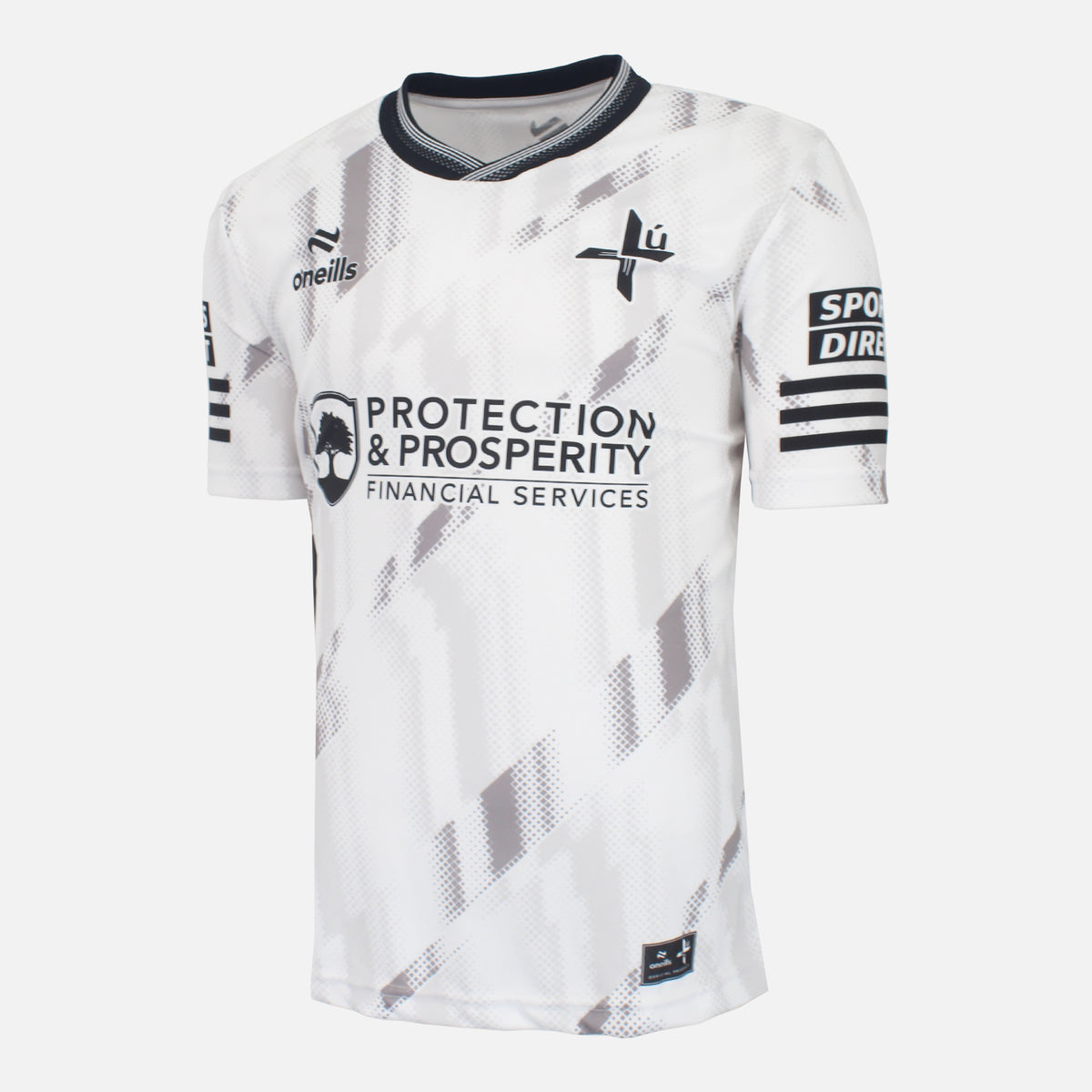 2026 Louth GAA Training Top O’Neills [New] — Authentic Louth GAA training gaelic football jersey from the 2026 season | The Vault