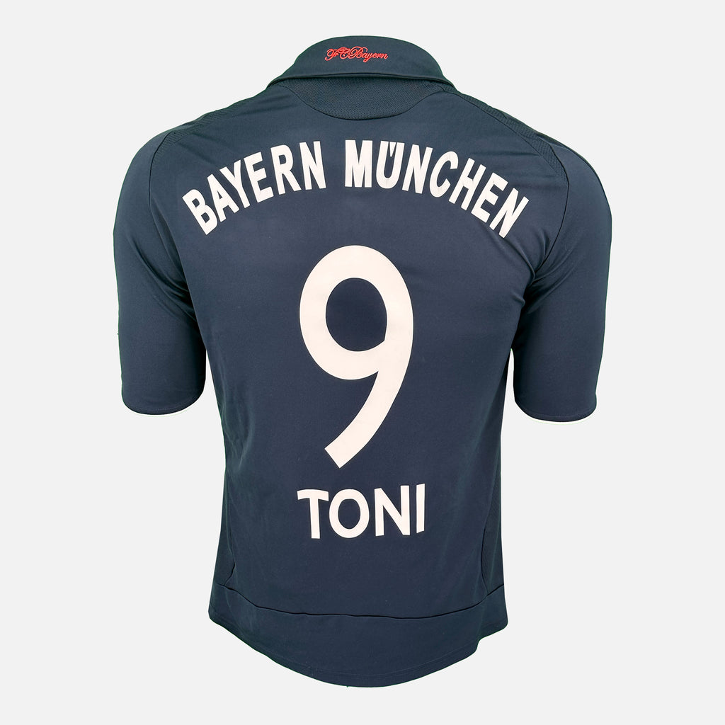 Luca toni bayern munich 2025 jersey