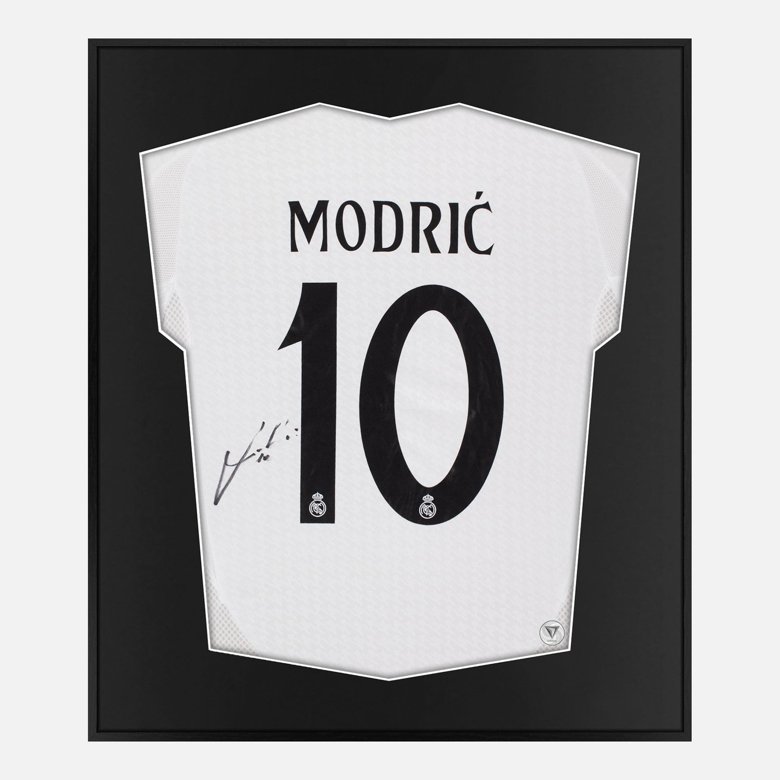 luka modric shirt