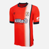 2023-25 Luton Town Home Shirt [New] XL