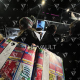 Marcus Edwards Signed Burnley Shirt 2025-26 Home [10]