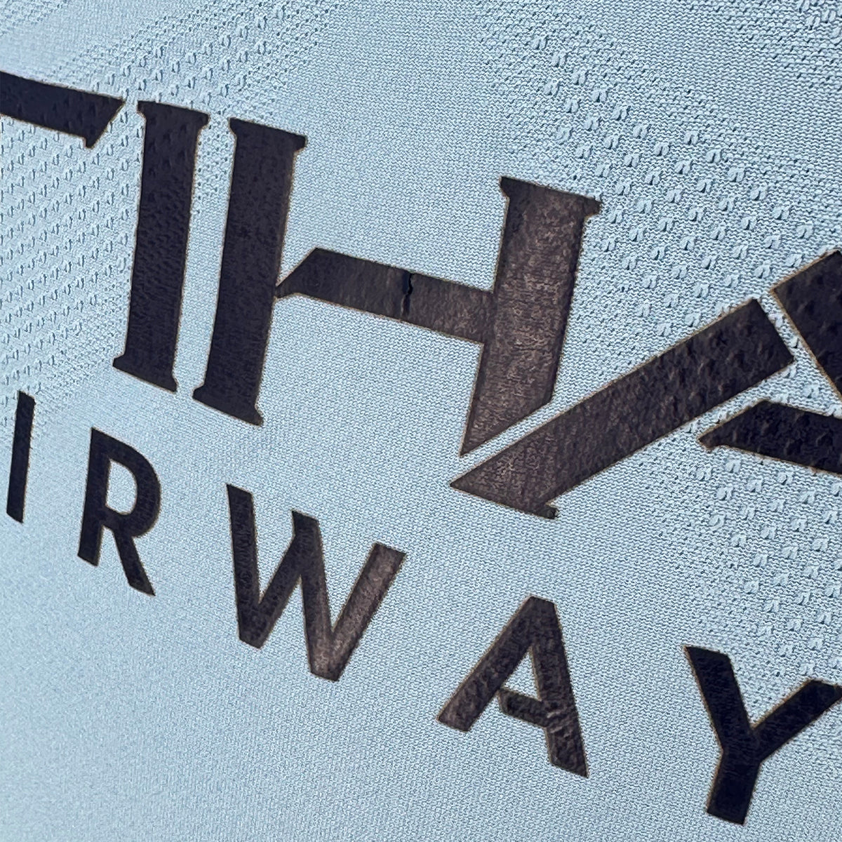 2016-17 Manchester City Home Shirt Pro Version [Excellent] XL — Looking after your Manchester City Home jersey | The Vault