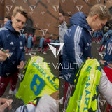 Martin Odegaard Signed Arsenal Shirt 2023-24 Away [8]