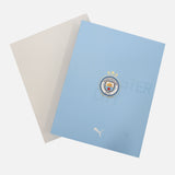 2022-23 Manchester City Treble Winner Commemorative Shirt [New] Boxed