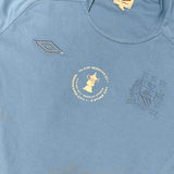 2011 Manchester City Home Shirt FA Cup Winners Edition [Excellent] M