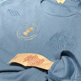 2011 Manchester City Home Shirt FA Cup Winners Edition [Excellent] M