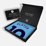 Jack Grealish Signed Manchester City Shirt 2023 Treble [10]