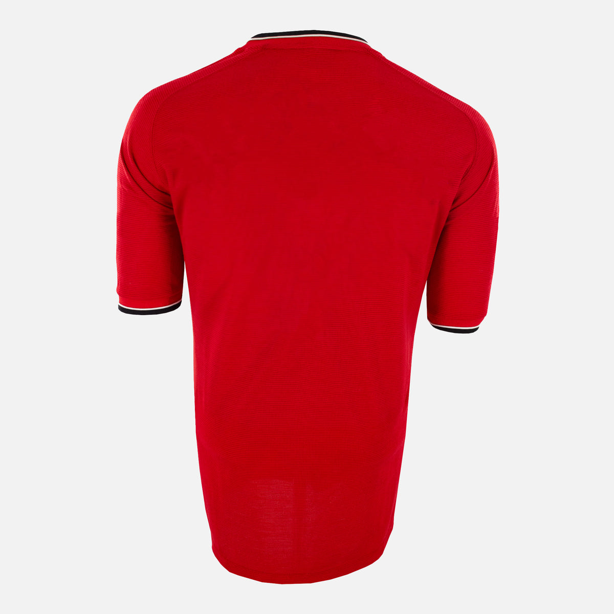 2000-02 Manchester United Home Shirt [Perfect] XL — Looking after your Manchester United Home jersey | The Vault