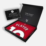 Ethan Wheatley Signed Manchester United Shirt 2023-24 Home [84]