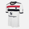 2024-25 Manchester United Third away Shirt [New]