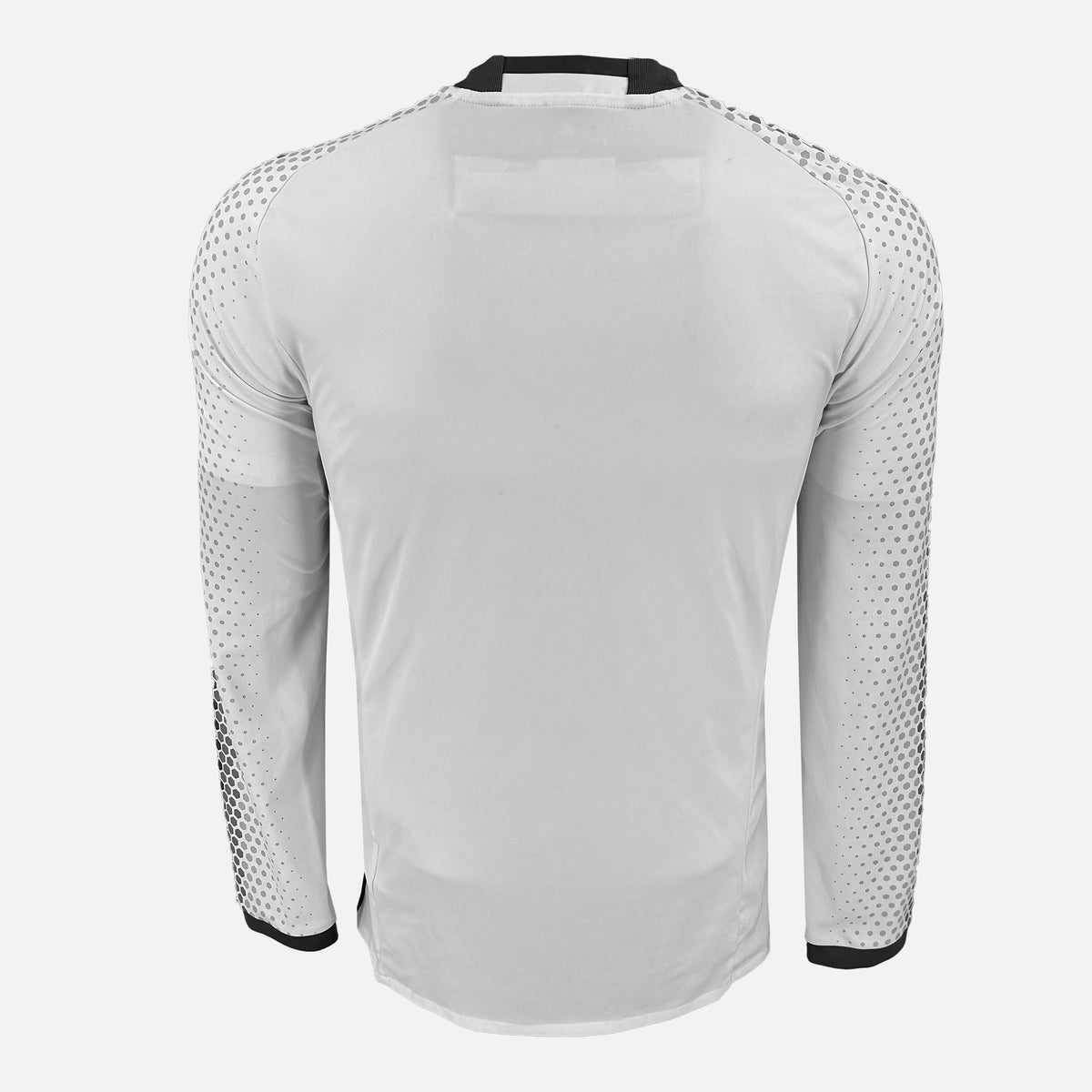 2016-17 Manchester United Third away Shirt long sleeve [Excellent] S — Looking after your Manchester United Third jersey | The Vault