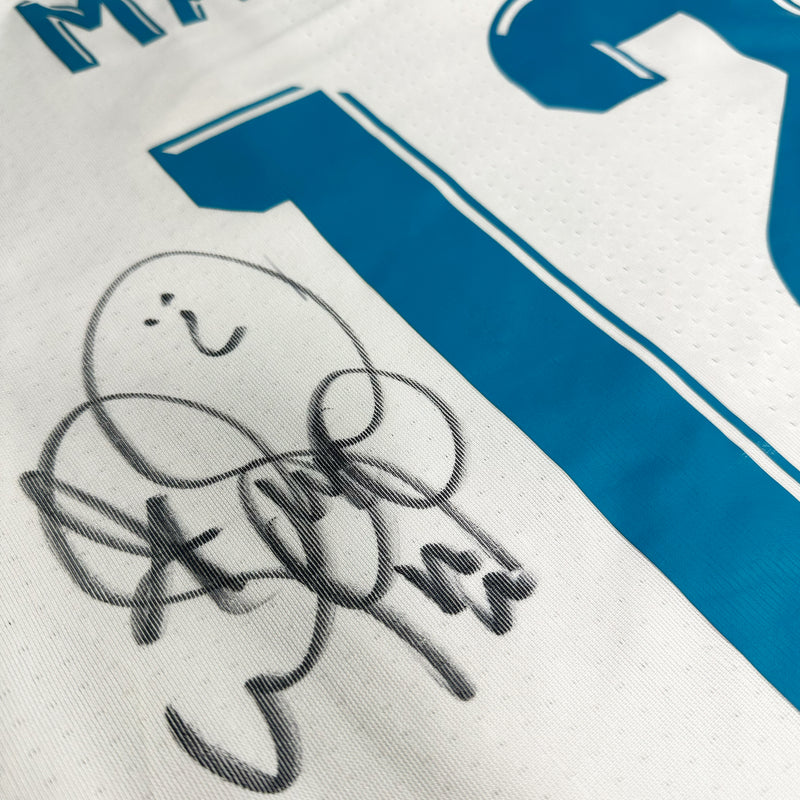 Marcello Signed Real Madrid Shirt 2018 CL Final Home [12]